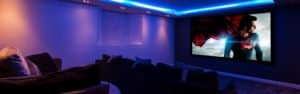 audio visual
