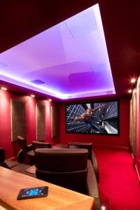 audio visual