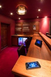 audio visual