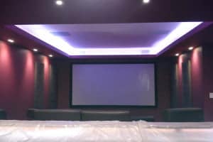 audio visual