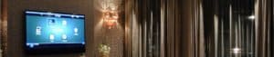 London Smart Home Installation Banner -Inspire Audio VIsual