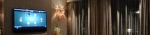 London Smart Home Installation Banner -Inspire Audio VIsual