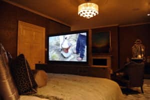 audio visual
