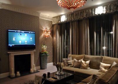 Cadogan Place