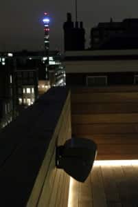 audio visual