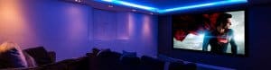 audio visual