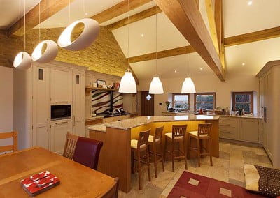 Yorkshire Automated Home