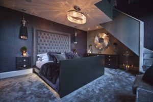 smart home automation