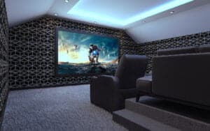 Home-Cinema