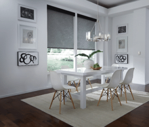 Smart Home Dining