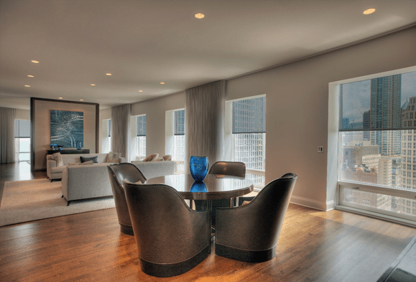 Smart Home Lifestyle