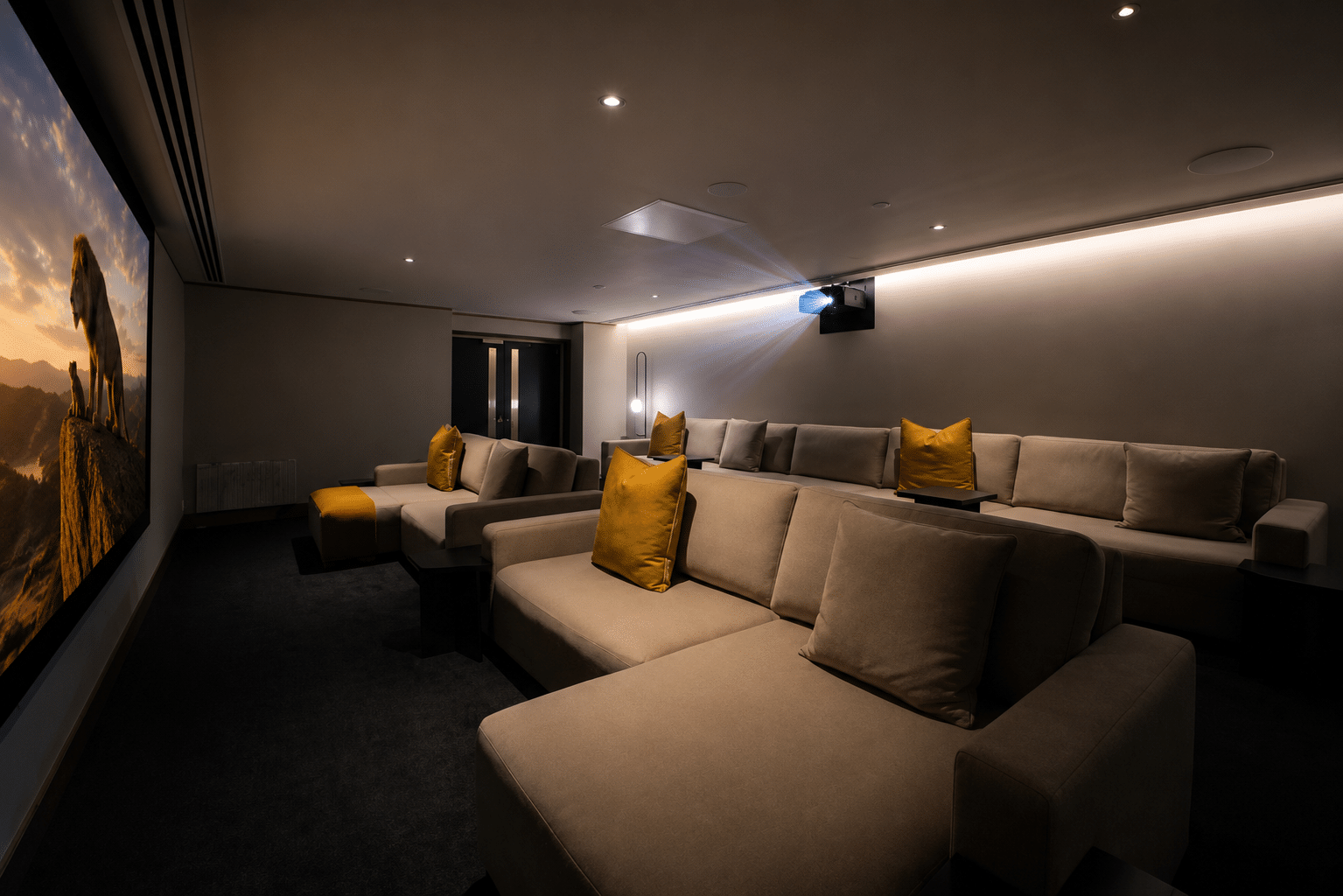 Book a demo in Manchester