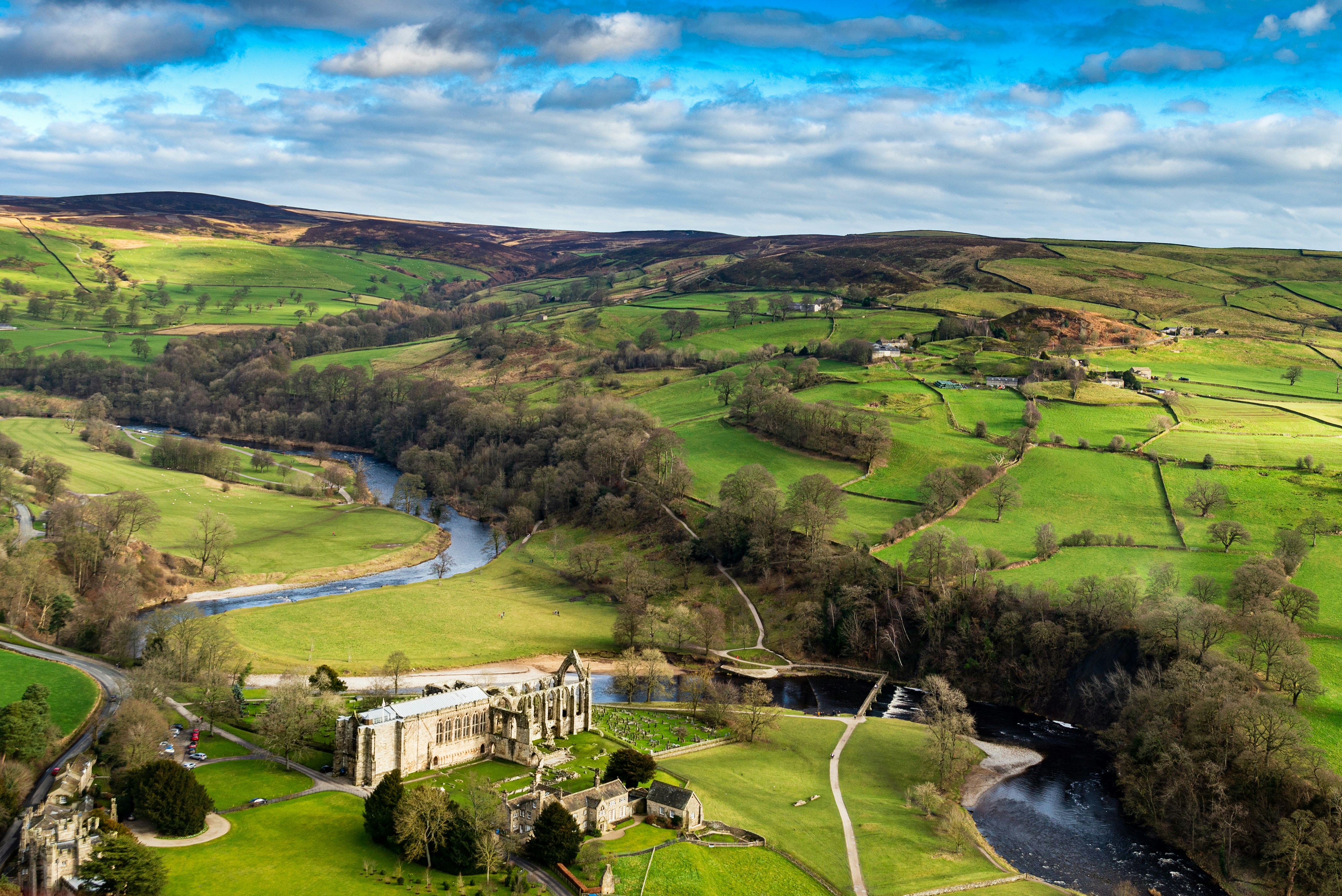 Yorkshire — smart home, home cinema and lighting design across Yorkshire