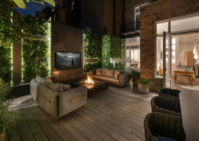 Cadogan Place Smart Home