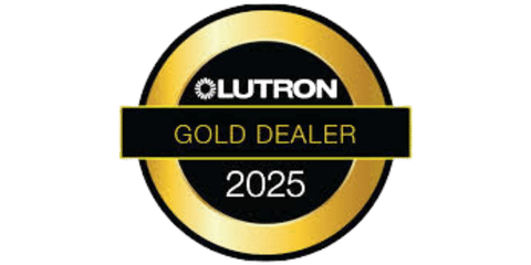 lutron gold dealer