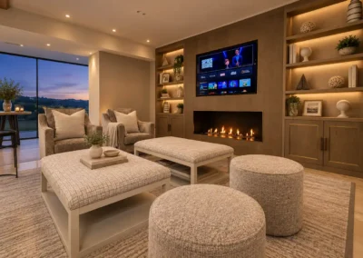 Halifax Smart Home