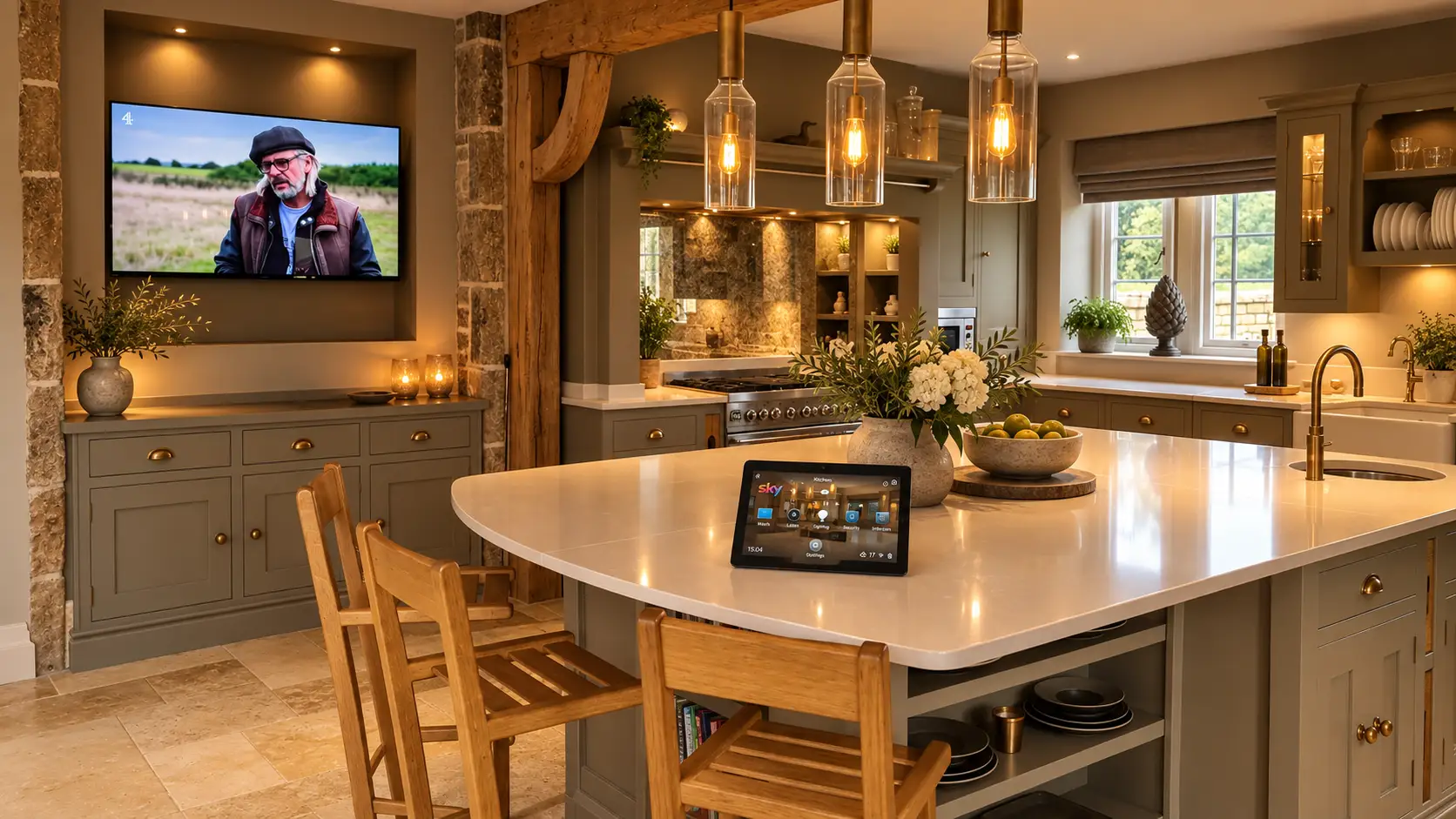 control4-smart-kitchen-halifax control4-smart-kitchen-halifax