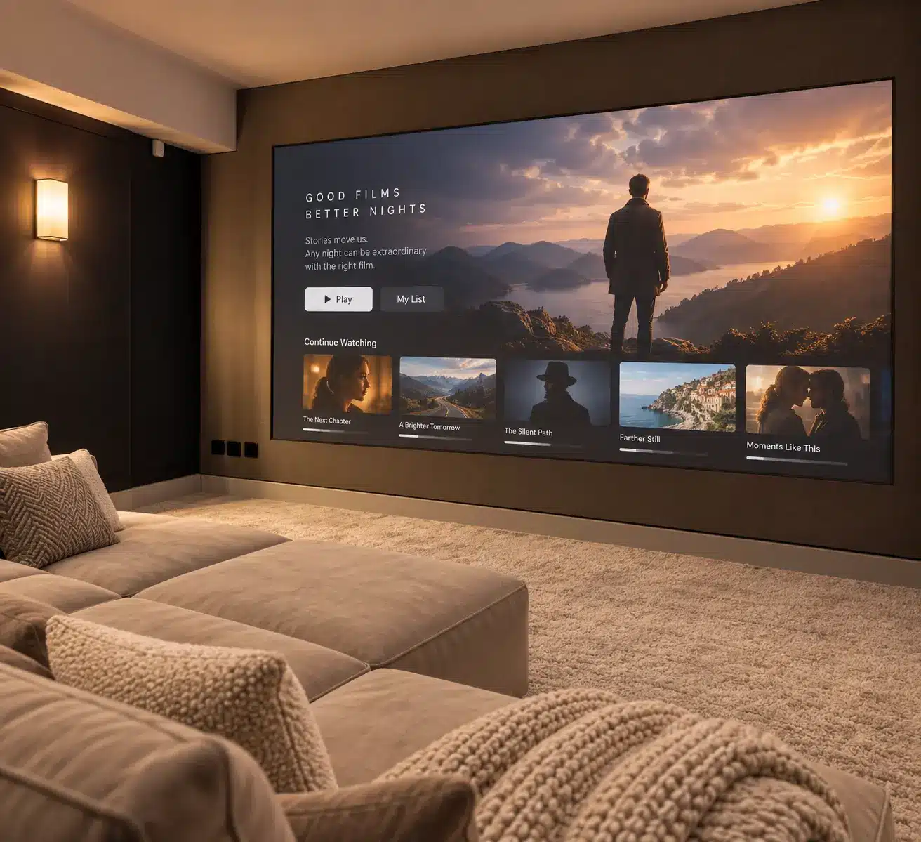 georgia-steel-luxury-home-cinema-york Georgia Steel luxury home cinema in York with bespoke seating and bar