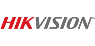 Hikvisoin Official logo.